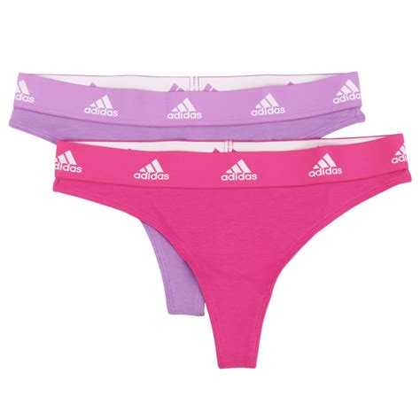 adidas underwear women's